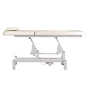 Electric rehabilitation table BD-8030 white
