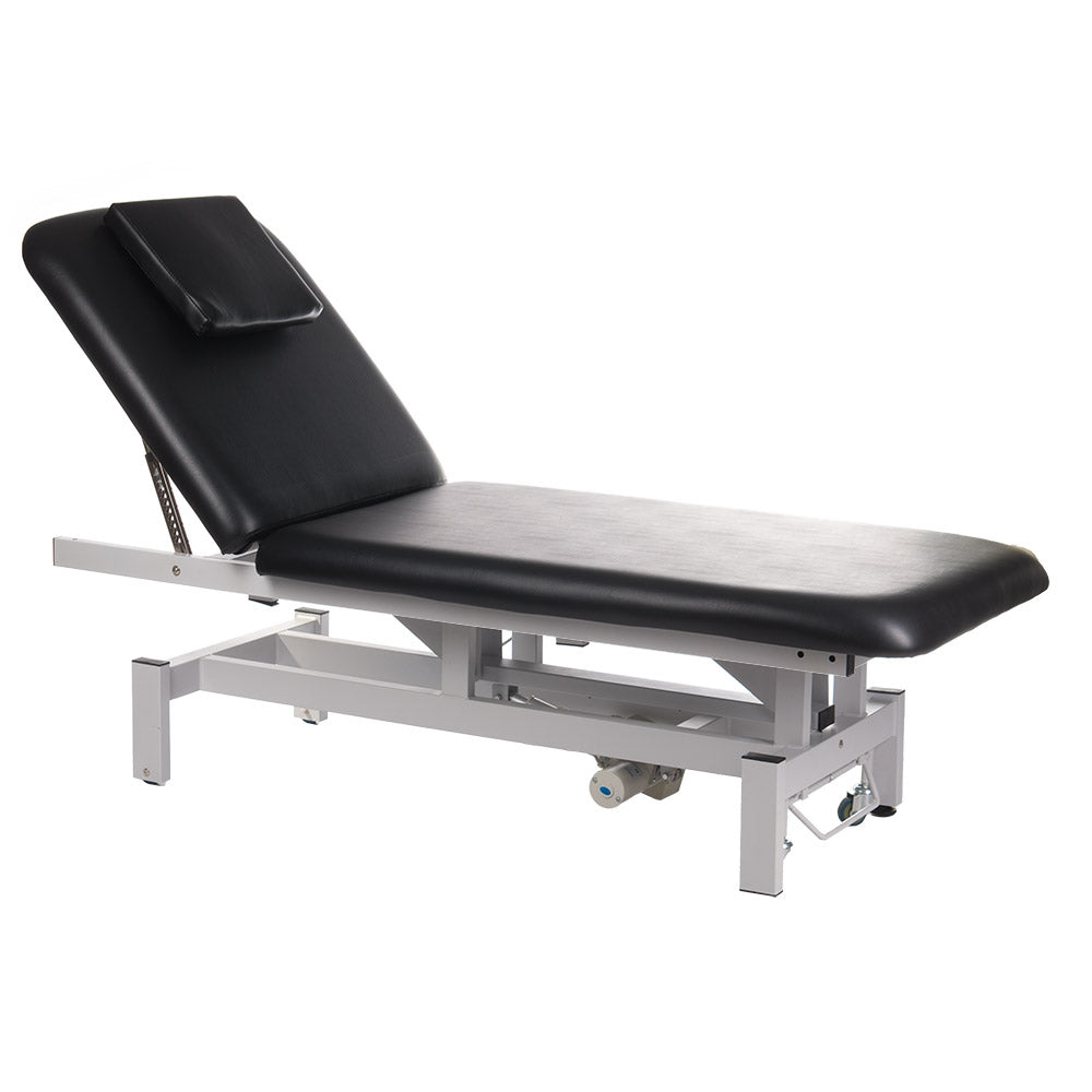 Electric rehabilitation table BD-8030 black