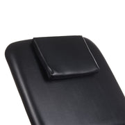 Electric rehabilitation table BD-8030 black