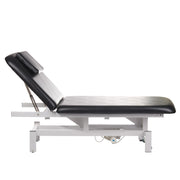 Electric rehabilitation table BD-8030 black