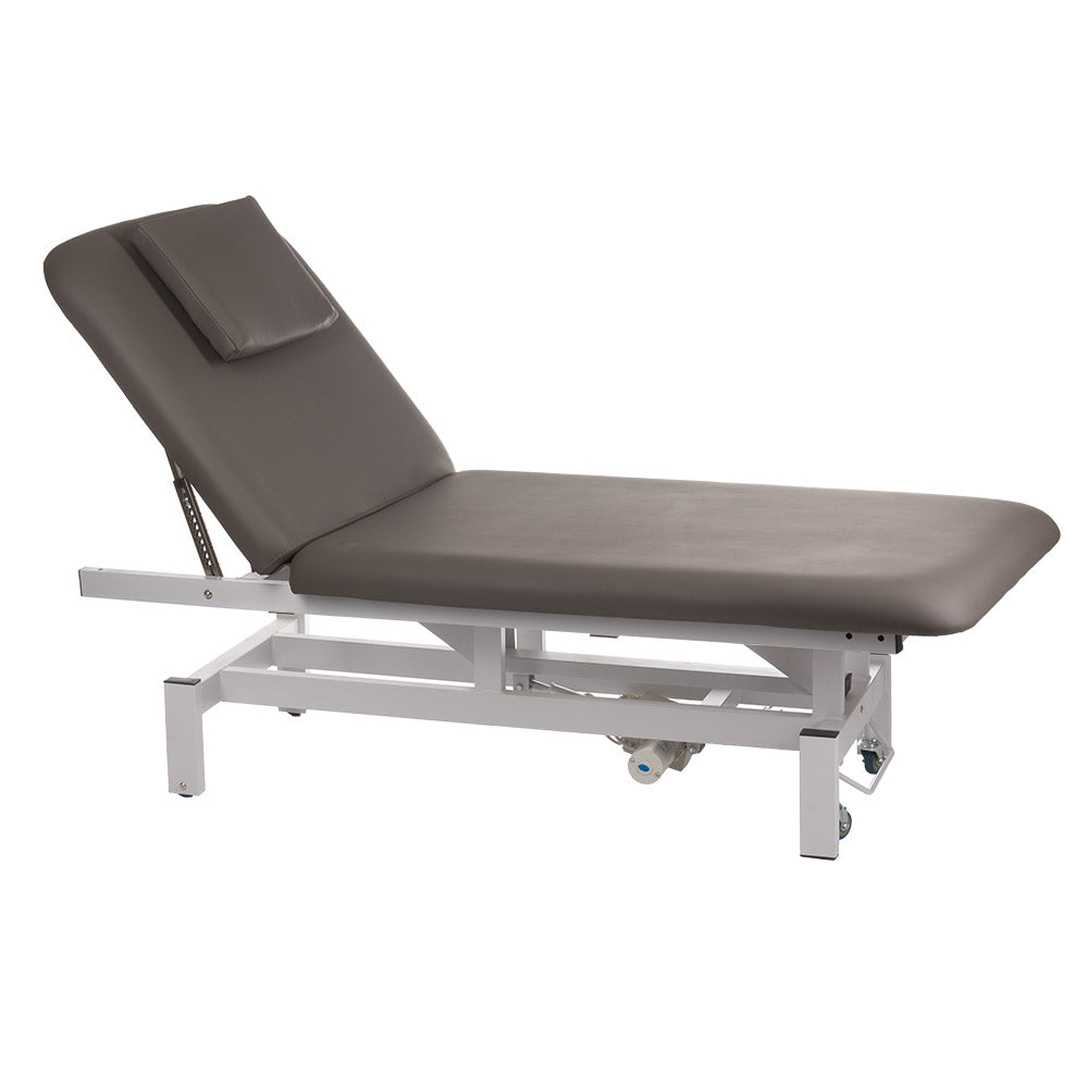 Electric rehabilitation table BD-8030 gray