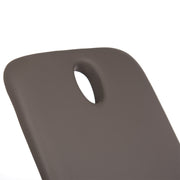 Electric rehabilitation table BD-8030 gray