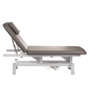 Electric rehabilitation table BD-8030 gray