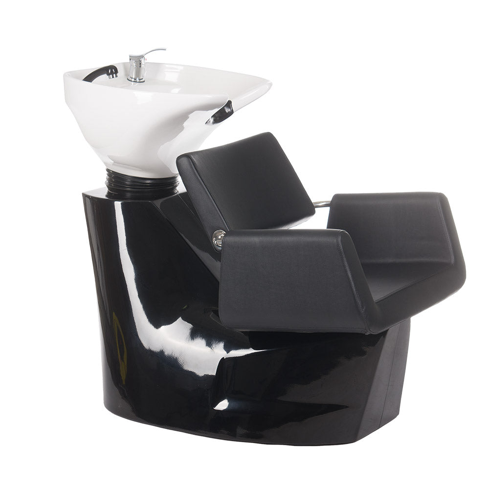 Hair Wash Station Vito BH-8022 black