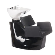Hair Wash Station Vito BH-8022 black