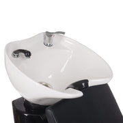 Hair Wash Station Vito BH-8022 black