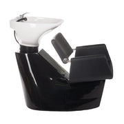 Hair Wash Station Vito BH-8022 black