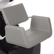 Hair washing station Vito BH-8022 light gray