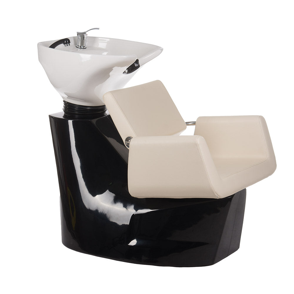 Hair Salon Washing Station Vito BH-8022 cream