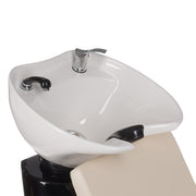 Hair Salon Washing Station Vito BH-8022 cream