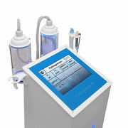 Hydrogen Cleaning + Oxygenation BSH-12 +training
