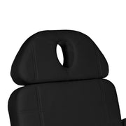 Electric cosmetic chair BR-6622 black