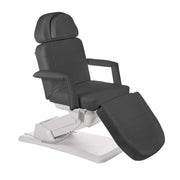 Electrical beauty chair BR-6622 gray