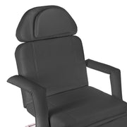 Electrical beauty chair BR-6622 gray