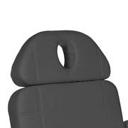 Electrical beauty chair BR-6622 gray