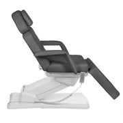 Electrical beauty chair BR-6622 gray