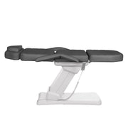 Electrical beauty chair BR-6622 gray