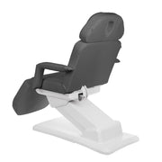 Electrical beauty chair BR-6622 gray