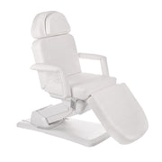 Electric cosmetic chair BR-6622 White