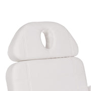 Electric cosmetic chair BR-6622 White