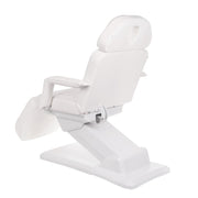 Electric cosmetic chair BR-6622 White