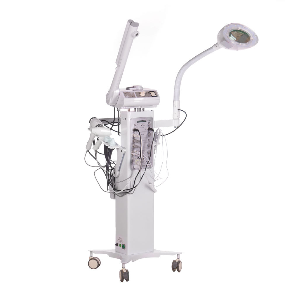 Cosmetic 13-Function Machine BR-9901