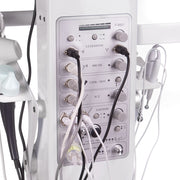 Cosmetic 13-Function Machine BR-9901