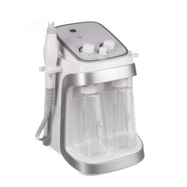 8-in-1 Cleaning AquaPeel BR-20208