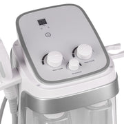 8-in-1 Cleaning AquaPeel BR-20208