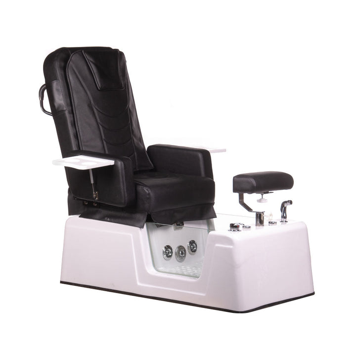 Spa Pedicure Chair BR-2316 Gray