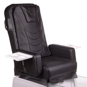 Spa Pedicure Chair BR-2316 Gray