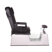 Spa Pedicure Chair BR-2316 Gray