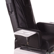 Spa Pedicure Chair BR-2316 Gray