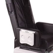 Pedicure Chair with Massage BR-2310 Black