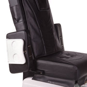 Pedicure Chair with Massage BR-2310 Black