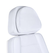 Electrical Cosmetic Chair LUX BW-273B-2 White