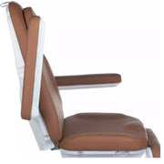 Electrical Kosmetik Chair MODENA BD-8194 Brown