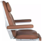 Electrical Kosmetik Chair MODENA BD-8194 Brown