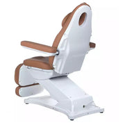Electrical Kosmetik Chair MODENA BD-8194 Brown