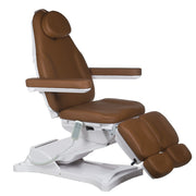 Electrical Cosmetic Chair MODENA Pedicure BD-8294 Brown