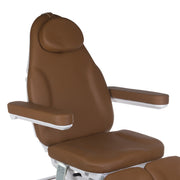 Electrical Cosmetic Chair MODENA Pedicure BD-8294 Brown