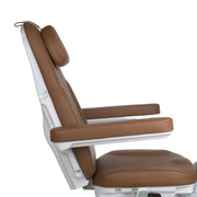 Electrical Cosmetic Chair MODENA Pedicure BD-8294 Brown
