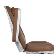 Electrical Cosmetic Chair MODENA Pedicure BD-8294 Brown