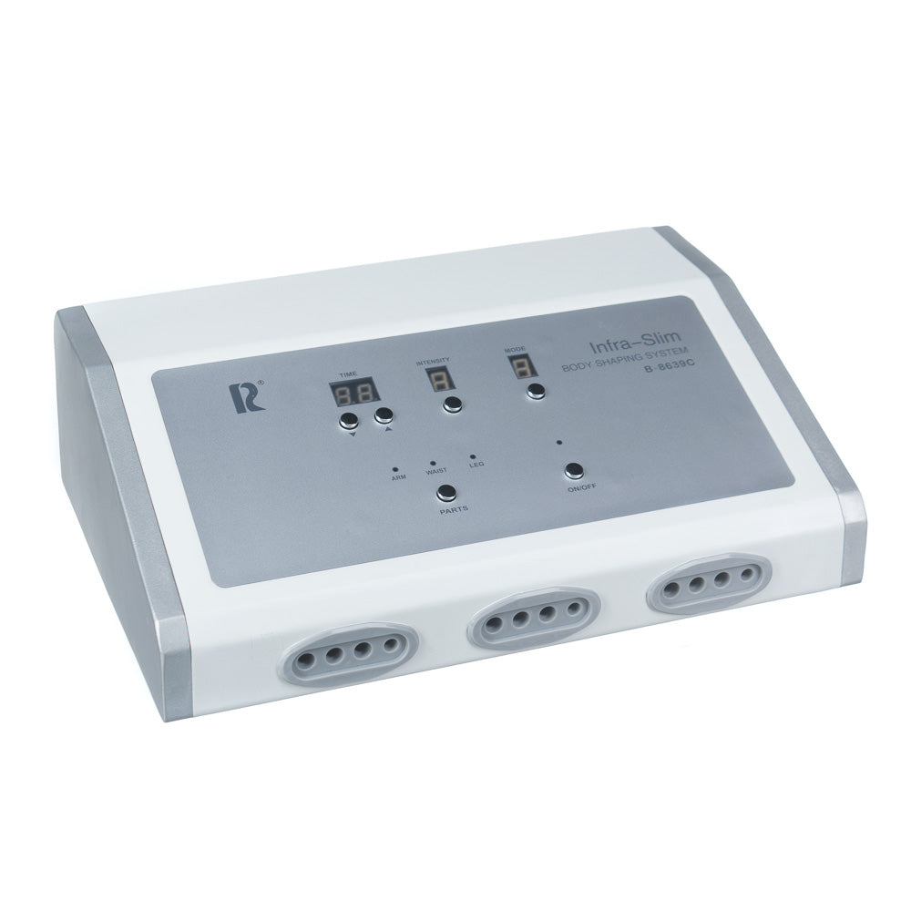 Presotherapy device BOA BR-8639C