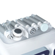 Hydrodermabrasion Combo 9-in-1 BN-W05X