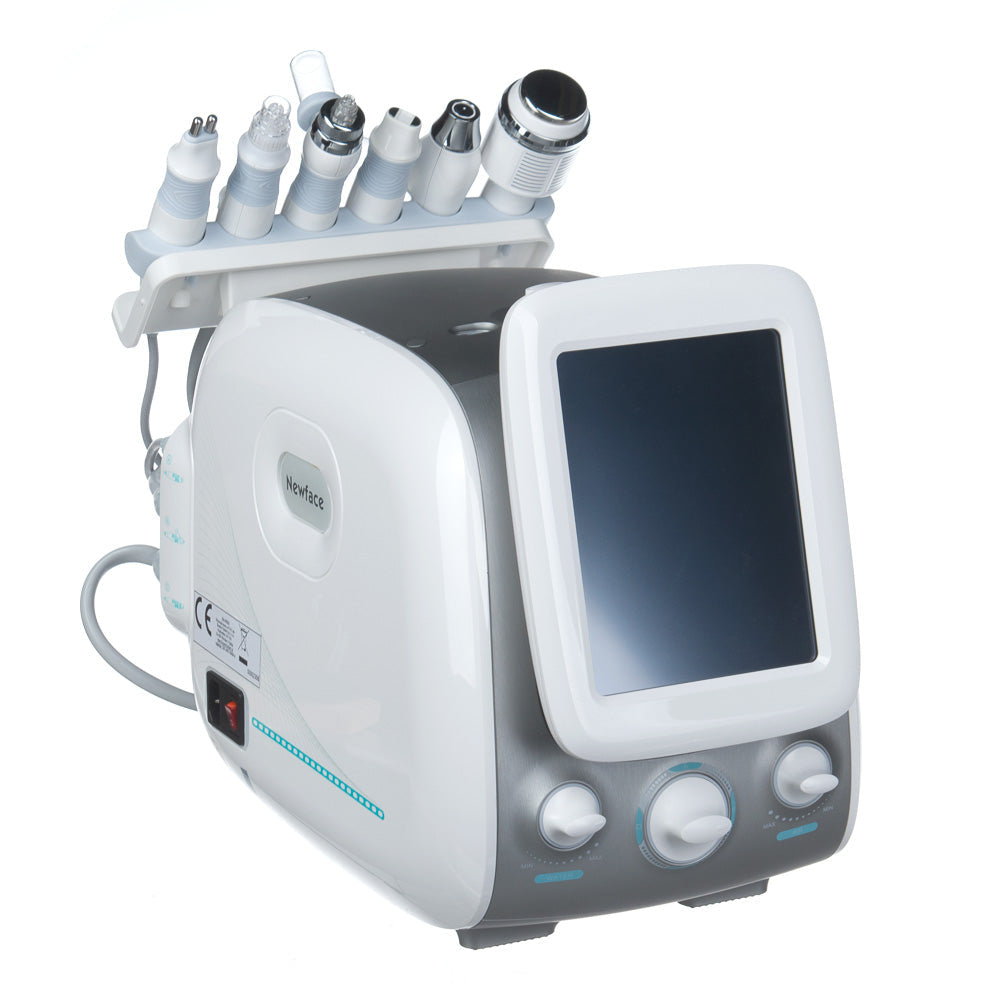 Hydrodermabrasion all-in-one machine 7in1 BN-W06X