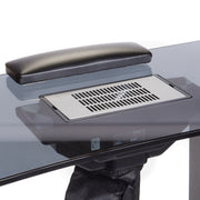 Manicure tables with a drilling hole BD-3425-1+O Cza