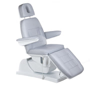 Electric cosmetic chair Bologna BG-228 gray