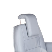 Electric cosmetic chair Bologna BG-228 gray