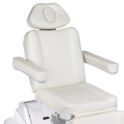 Electric cosmetic chair BR-6686A gray